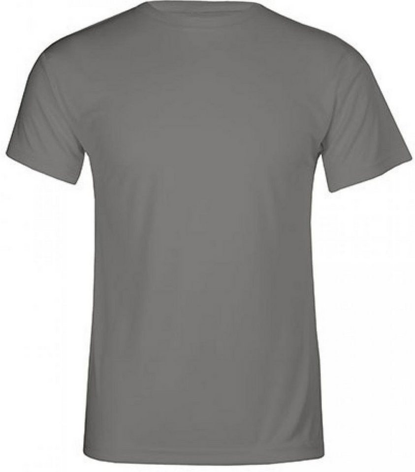 Promodoro Trainingsshirt Herren Performance Sport T-Shirt +UV-Schutz von Promodoro
