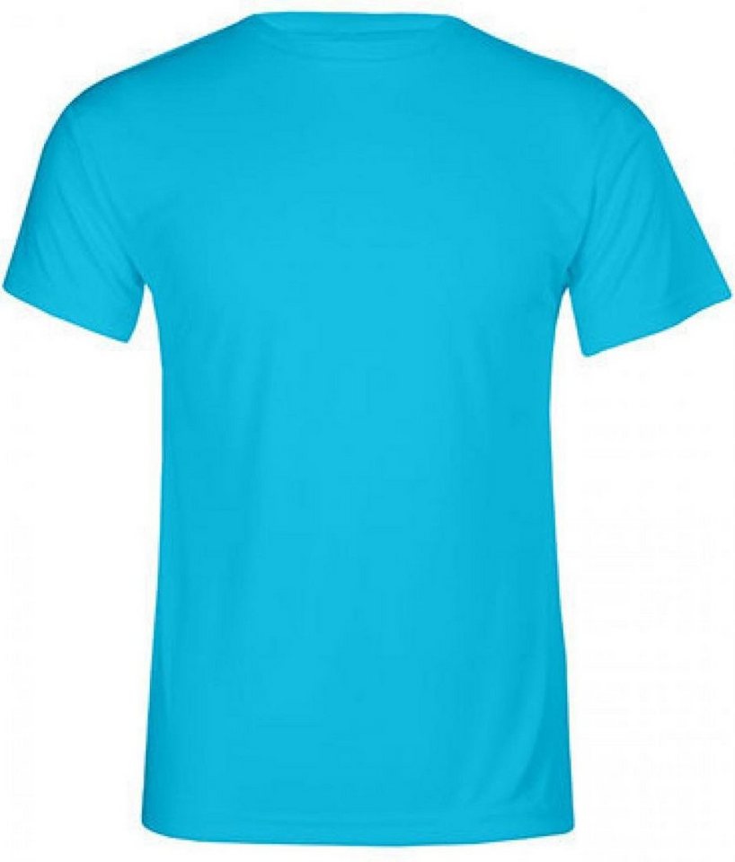 Promodoro Trainingsshirt Herren Performance Sport T-Shirt +UV-Schutz von Promodoro