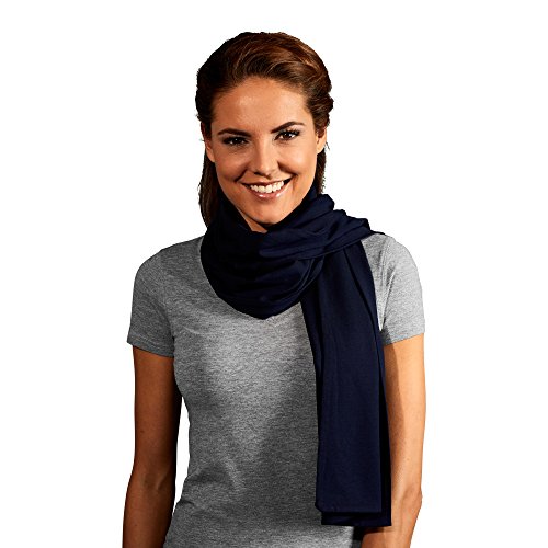 Promodoro Unisex Schal Damen und Herren von Promodoro