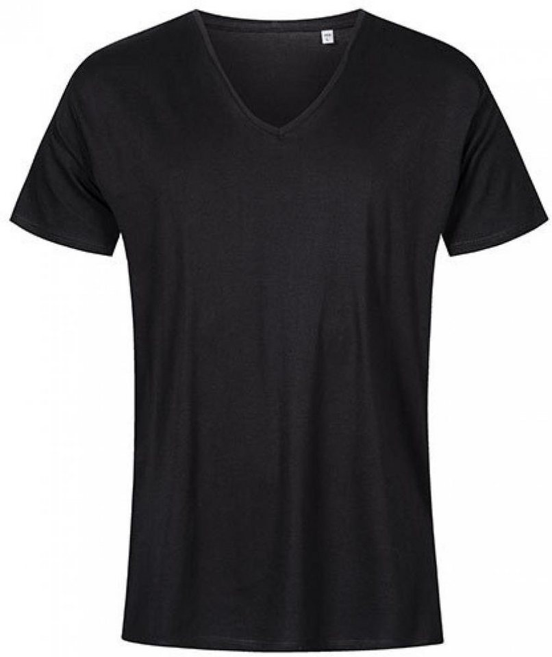 Promodoro V-Shirt Herren V-Neck T-Shirt, Gekämmte Baumwolle von Promodoro