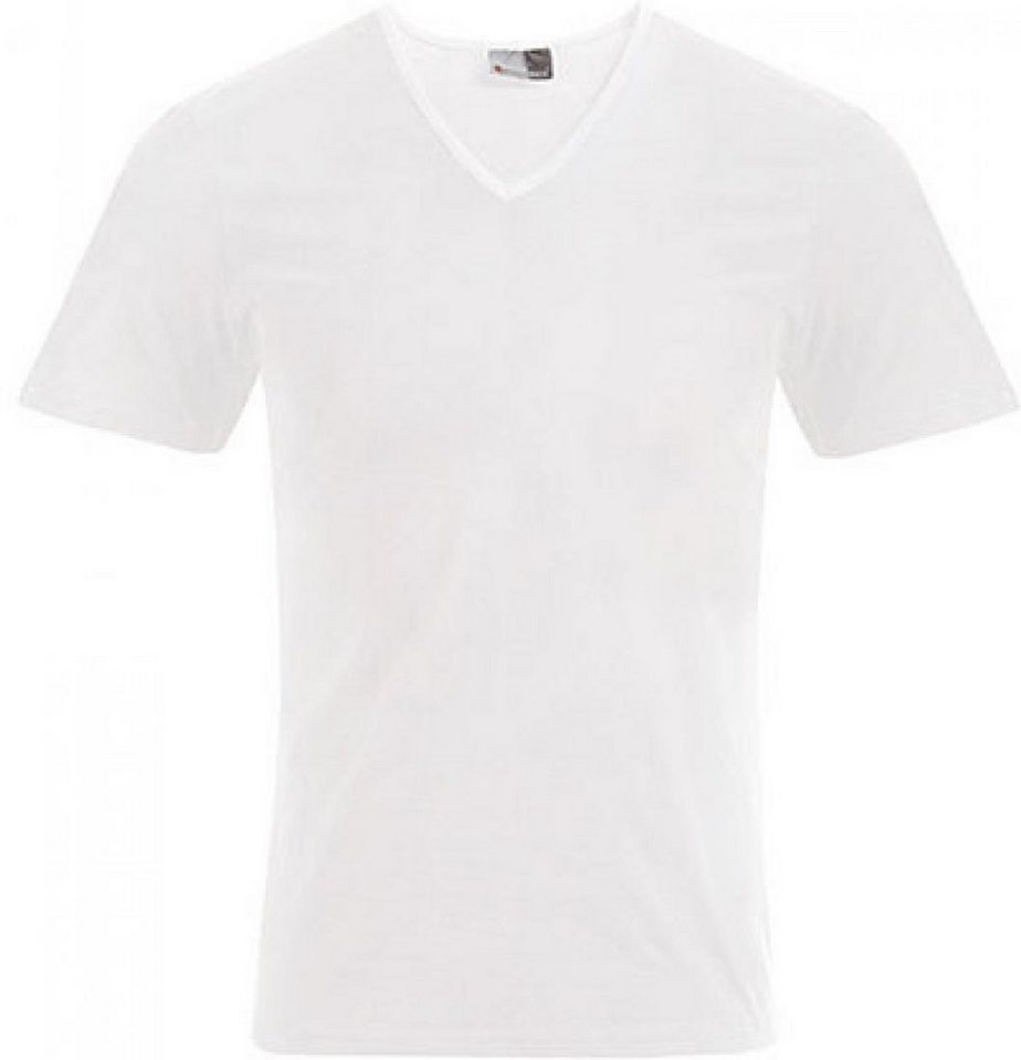 Promodoro V-Shirt Men´s Slim Fit V-Neck Herren T-Shirt von Promodoro