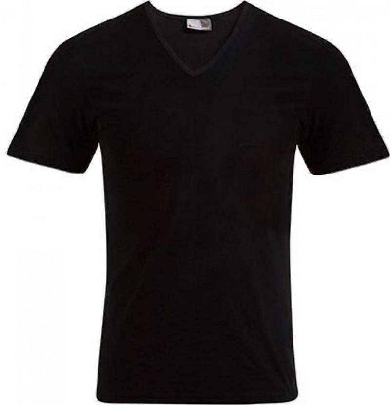 Promodoro V-Shirt Men´s Slim Fit V-Neck Herren T-Shirt von Promodoro