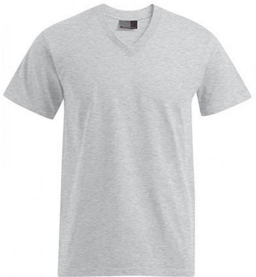 Promodoro V-Shirt Premium V-Neck Herren T-Shirt von Promodoro