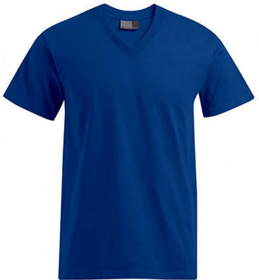 Promodoro V-Shirt Premium V-Neck Herren T-Shirt von Promodoro