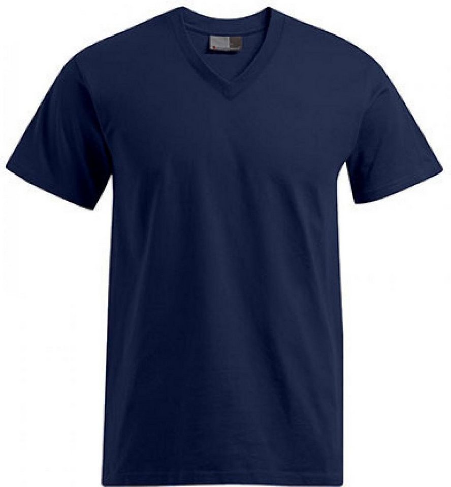 Promodoro V-Shirt Premium V-Neck Herren T-Shirt von Promodoro