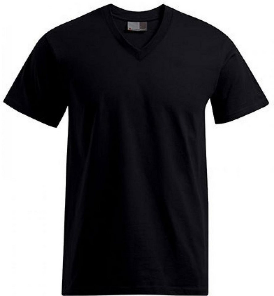 Promodoro V-Shirt Premium V-Neck Herren T-Shirt von Promodoro