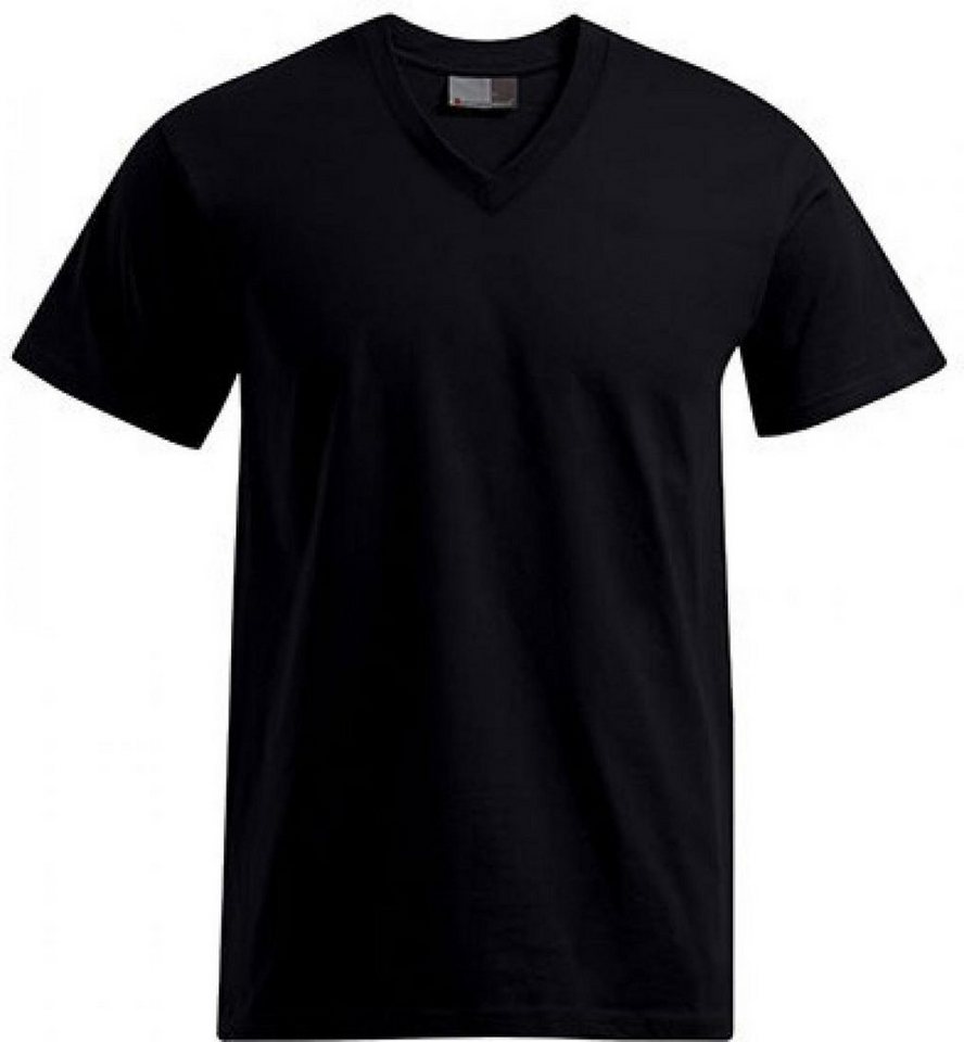 Promodoro V-Shirt Premium V-Neck Herren T-Shirt Promodoro V-Shirt Premium V-Neck Herren T-Shirt von Promodoro