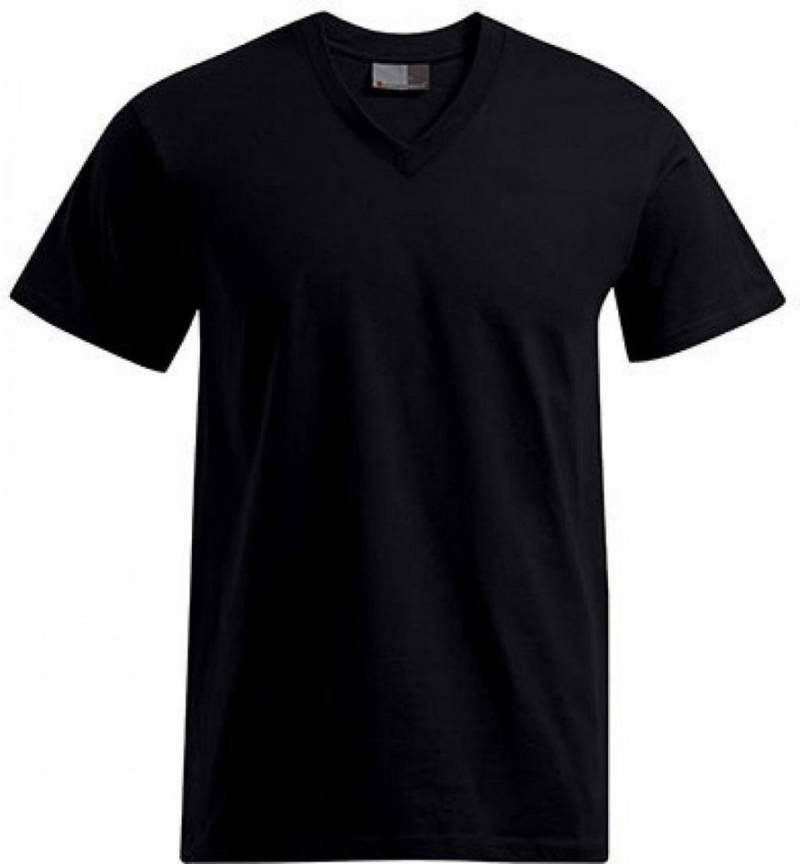 Promodoro V-Shirt Premium V-Neck Herren T-Shirt von Promodoro