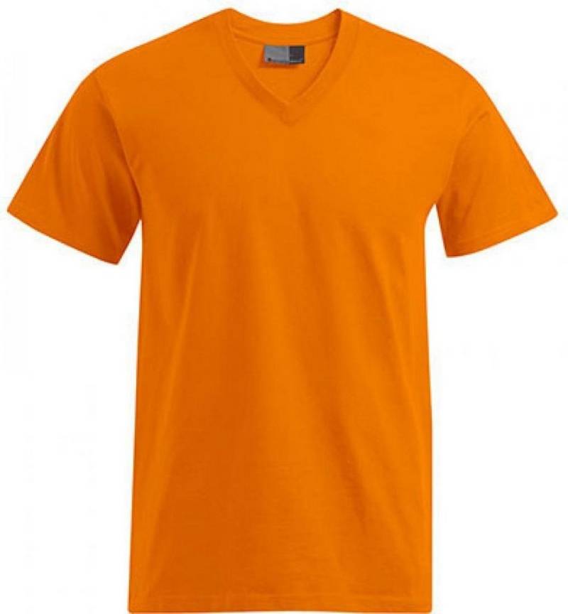 Promodoro V-Shirt Premium V-Neck Herren T-Shirt von Promodoro
