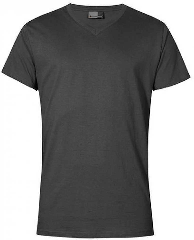 Promodoro V-Shirt Premium V-Neck Herren T-Shirt von Promodoro