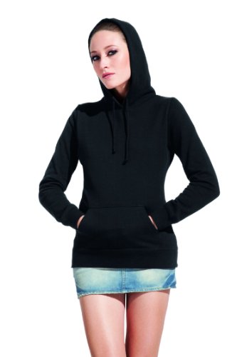 Promodoro Women, Black, L von Promodoro