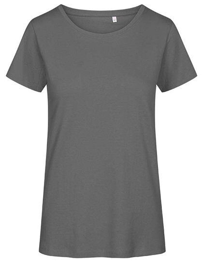 Promodoro Women´s Premium T-Shirt Organic bis 3XL von Promodoro