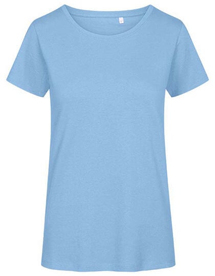 Promodoro Women´s Premium T-Shirt Organic bis 3XL von Promodoro