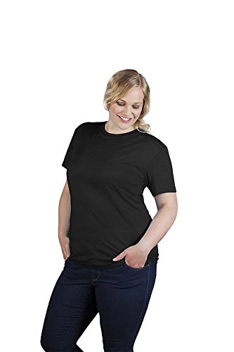 UV-Performance T-Shirt Damen, Schwarz, XL UV-Performance T-Shirt Damen, Schwarz, XL von Promodoro
