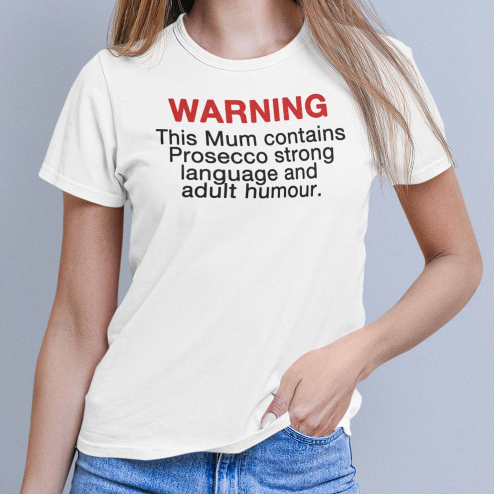 Warnung Starke Sprache Erwachsenen Humor Frauen Tshirt Muttertagsgeschenk Warnung Starke Sprache Erwachsenen Humor Frauen Tshirt Muttertagsgeschenk von PromoteYourTees