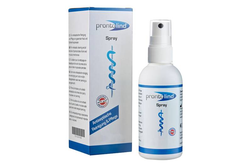 ProntoLind Spray 75 ml von ProntoLind