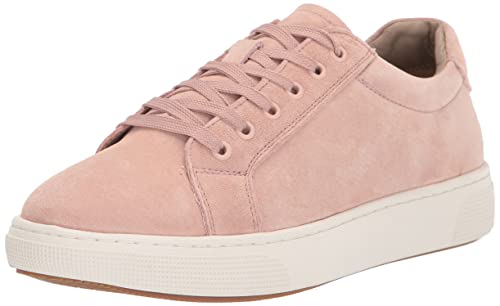 Propét Damen Kinzey Sneaker, Blush, 40 EU Weit von Propét