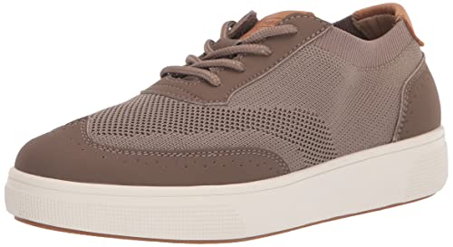 Propét Damen Klaire Sneaker, Gunsmoke, 40 EU von Propét