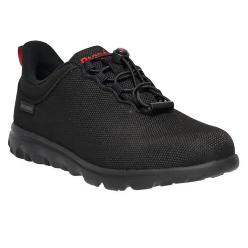 Propét Damen TravelActiv Aurora Sneaker, Schwarz, 38 EU XX-Weit Propét Damen TravelActiv Aurora Sneaker, Schwarz, 38 EU XX-Weit von Propét