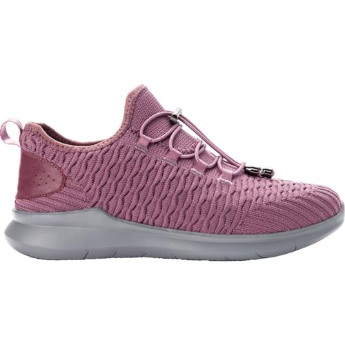 Propét Damen Travelbound Turnschuh, Crushed Berry, 44 EU XX-Weit von Propét