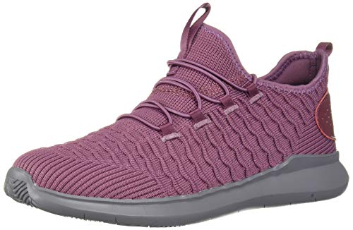 Propét Damen Travelbound Turnschuh, Crushed Berry von Propét