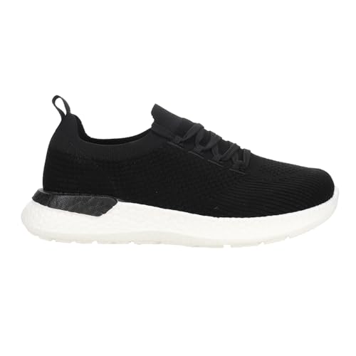 Propét Herren B10 Unite Slip-On Sneaker, Schwarz, 8.5 X-Wide Propét Herren B10 Unite Slip-On Sneaker, Schwarz, 8.5 X-Wide von Propét