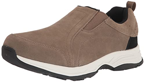 Propét Herren Bargeld Wanderschuh, Pistolenrauch (Gunsmoke), 47 EU XX-Weit von Propét