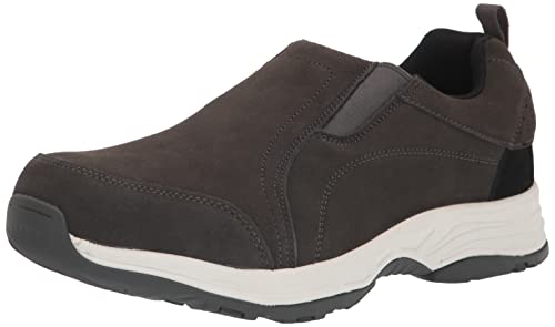 Propét Herren Cash Wanderschuh, Dunkelgrau, 9 X-Wide Propét Herren Cash Wanderschuh, Dunkelgrau, 9 X-Wide von Propét