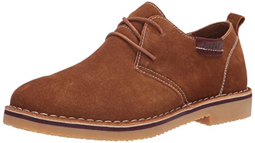 Propét Herren Finn Oxford, Bräune 1, 41.5 EU XX-Weit von Propét