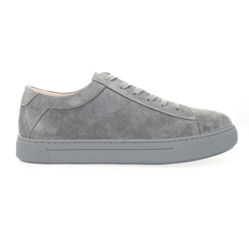 Propét Herren Kenji Sneaker, GRAU, 48 EU XX-Weit von Propét