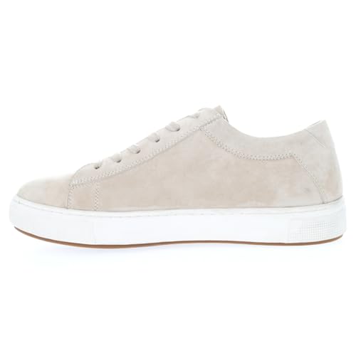 Propét Herren Kenji Sneaker, Sand, 45 EU XX-Weit von Propét