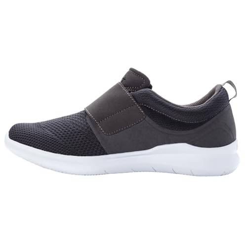 Propét Herren Maa073m-Grau Sneaker, grau, 48 EU X-Weit von Propét