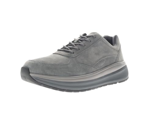 Propét Herren Maa312s Sneaker, dunkelgrau, 45 EU XX-Weit von Propét