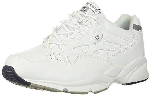 Propét Herren Stability Walker Wanderschuhe, Schwarz, 46.5 EU XX-Weit Propét Herren Stability Walker Wanderschuhe, Schwarz, 46.5 EU XX-Weit von Propét