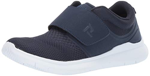 Propét Herren Viator Strap Sneaker, Navy, 45 EU XX-Weit von Propét