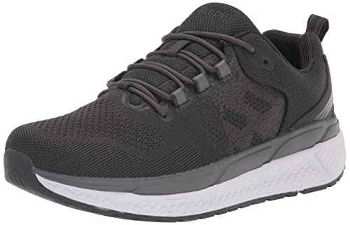 Propet Men's Propet - Gunsmoke/Grey von Propét