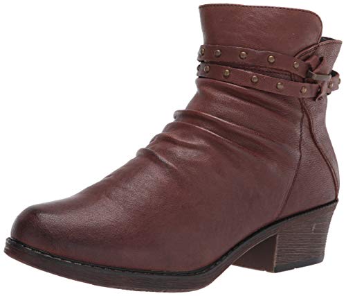 Propet Roxie Women's Boot 8 2A(N) US Brown von Propét