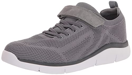 Propét Stevie Herren-Sneaker, Cadet Grey, 9 Narrow von Propét
