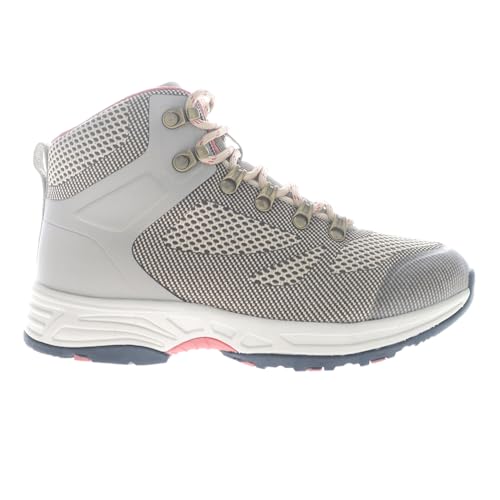 Propet Women's Conni Hiking Boot Tan/Spice - WBA072KTSP von Propét