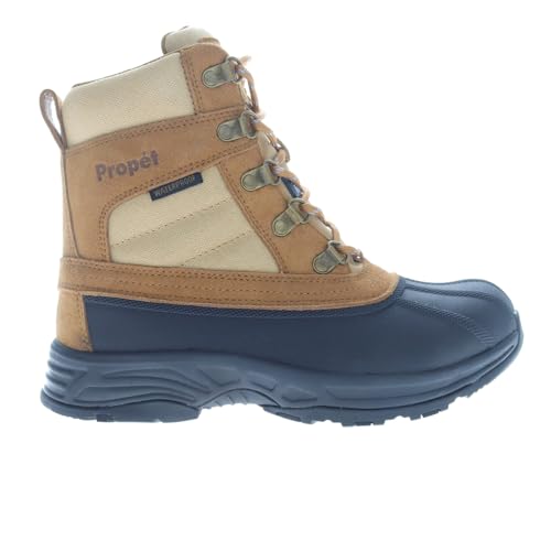 Propet Women's Cortland All-Weather Boot Doe - WBA006CDOE von Propét