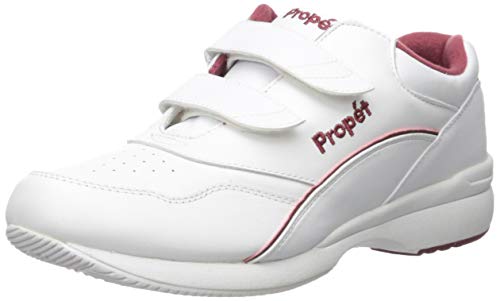 Propet Women's Tour Walker Strap Sneaker von Propét