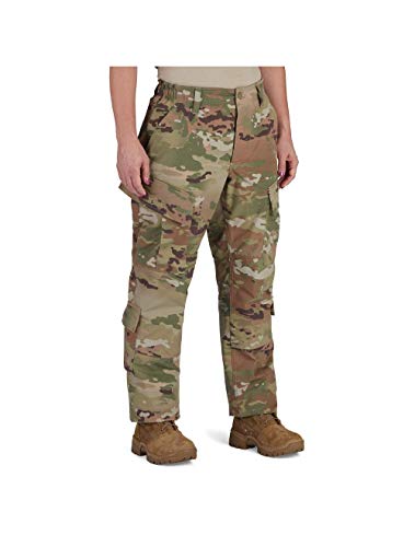 Propper Damen ACU Womens Pants Hose, OCP, 28 Short von Propper
