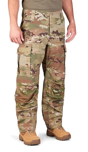 Propper Herren Ihwcu Hot Weather Uniform Combat Trouser Lässige Hose, OCP, X-Large Lange von Propper