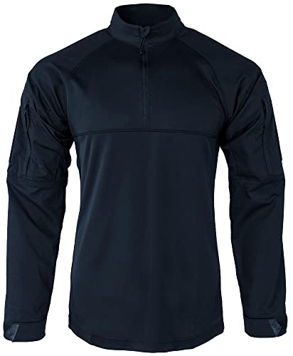 Propper Herren Kinetic Combat Shirt, LAPD marineblau, Small Hoch Propper Herren Kinetic Combat Shirt, LAPD marineblau, Small Hoch von Propper