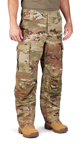 Propper Herren Ihwcu Hot Weather Uniform Combat Trouser Lässige Hose, OCP, 3X-Large von Propper