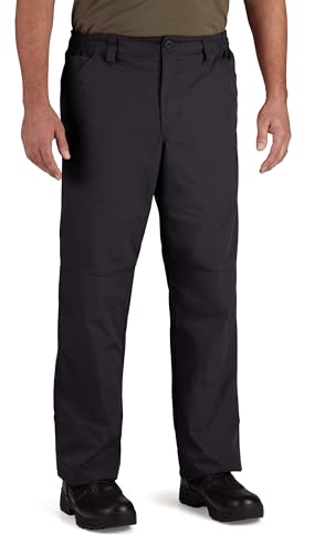Propper Herren Uniform Slick Pant Men's Hose, LAPD Navy, W:32'' X L:30'' von Propper