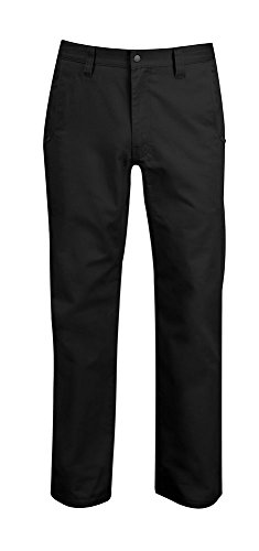Propper Herren Taktische Uniform Hose, Schwarz, 46W x 37L von Propper