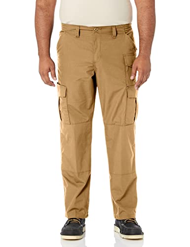 Propper Herren Uniform Tactical Pant Hosen, Coyote, 36'' x 34'' von Propper
