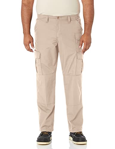 Propper Herren Uniform Tactical Pant Hosen, Khaki, 42'' X 36'' von Propper