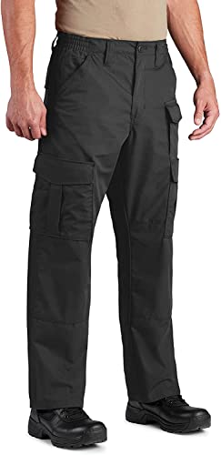 Propper Herren Uniform Tactical Pant Hosen, anthrazit, 34'' x 30'' von Propper